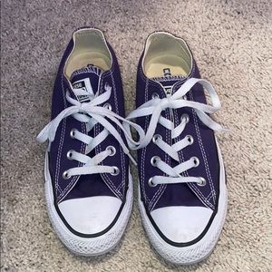 navy converse